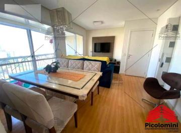Foto 01 · Apartamento à Venda na Vila Mariana, 84m², 3 quartos 1 suíte, 2 vagas, a 900m do Shopping e Metrô St