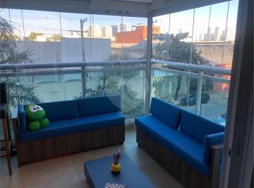 Apartamento de 2 quartos, São Paulo · LINDO APARTAMENTO RESIDENCIAL CASA VERDE 
