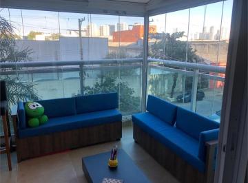 Apartamento de 2 quartos, São Paulo · LINDO APARTAMENTO RESIDENCIAL CASA VERDE