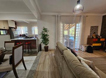 Casa de 3 quartos, Jundiaí · Casa Condomínio Vivenda Centenário 03 qtos suíte 02 vagas Pq Centenário Jdí SP