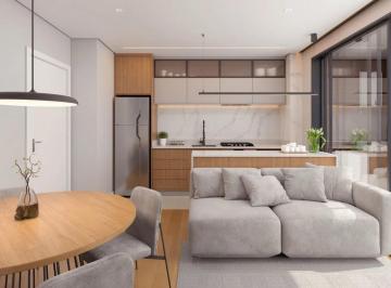 Apartamento de 3 quartos, Curitiba · NewSouth - Valor Real - Apto 307