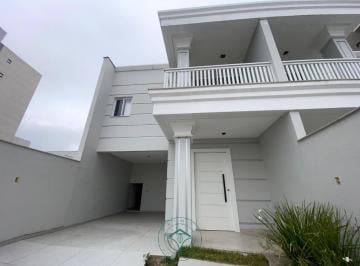 Foto 01 · Sobrado, Itajubá, Barra Velha, SC