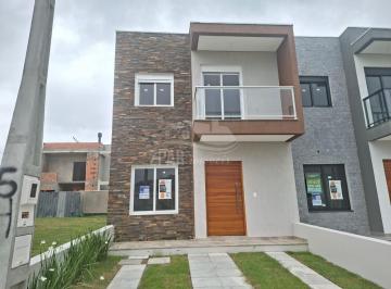 Foto 01 · Sobrado, Campo Novo, Porto Alegre, RS