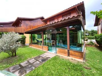 Casa de 4 quartos, Gravatá · Casa duplex de condomínio com 04 quartos à venda em Gravatá/PE!