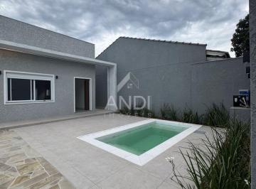 Foto 01 · Casa - Capão da Cruz