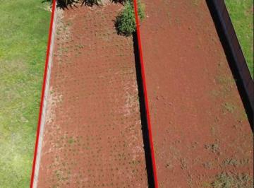 Terreno , Santa Terezinha de Itaipu · Terreno disponível para venda no centro 