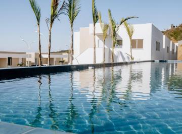 Casa · 80m² · 2 Quartos · 1 Vaga · CASAS EXCLUSIVAS À VENDA NO CONDOMÍNIO MIRANTE DO JAMBREIRO - NOVA LIMA