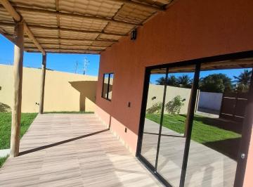 Casa , Fortim · Imóvel localizado em Pontal de Maceió