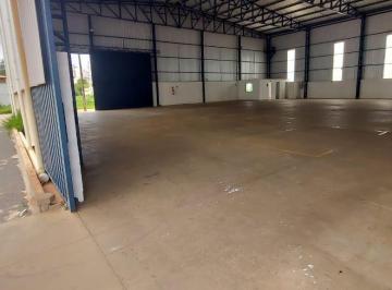 Comercial , Cambuí · Galpão para Locação em Cambuí MG 740m2