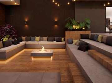 Apartamento de 3 quartos, Curitiba · New.South - Valor Real - Apto 507