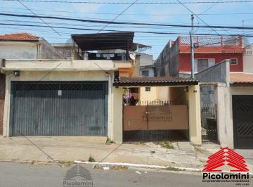 Foto 01 · Casa à Venda em São Paulo-SP, Vila Prudente: 6 Quartos, 4 Banheiros, 4 Vagas de Garagem - 300m² de Á