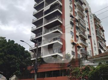 Apartamento · 95m² · 3 Quartos · 2 Vagas · Excelente Apartamento em área nobre de Vila Isabel