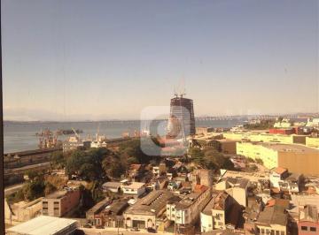 Comercial · 503m² · 8 Vagas · Maravilhoso espaço comercial com Vista pra Baia de Guanabara