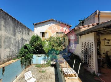 Casa de 3 quartos, Campinas · Casa no Guanabara 300 m² de Terreno - Excelente para Clínicas, Comércio em Geral ou Moradia