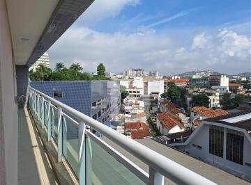 Apartamento · 64m² · 2 Quartos · 1 Vaga · Tijuca, Rua do Matoso, Prédio Novo, Linda Vista, Excelente localização.
