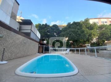 Apartamento · 80m² · 2 Quartos · 1 Vaga · Apartamento de 2 quartos, na praça Varnhagem - na Tijuca