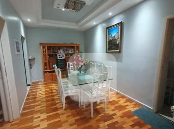Casa · 198m² · 4 Quartos · 1 Vaga · Incorporadores e Construtores -Tijuca - Casa Triplex, 298m2, 3 Quartos, sendo 1 suíte, 1 vaga