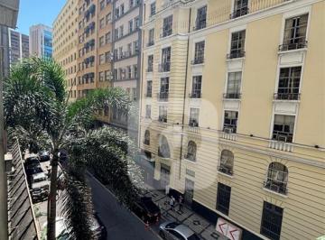 Comercial · 45m² · Sala Comercial na Avenida Almirante Barroso - Centro
