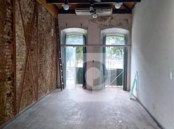 Comercial · 210m² · Espaço Comercial Histórico na Praça Tiradentes - Centro da Cidade