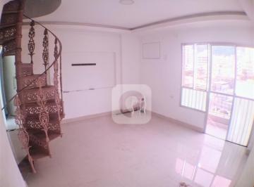 Apartamento · 280m² · 4 Quartos · 1 Vaga · Cobertura Duplex 4 quartos - 280m² - próximo ao Estádio Nilton Santos e Norte Shopping