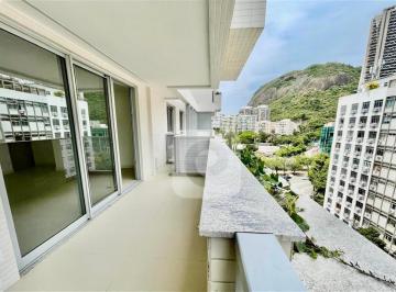 Apartamento · 78m² · 2 Quartos · 1 Vaga · Apartamento com 2 Quartos à venda, 78m² - Botafogo