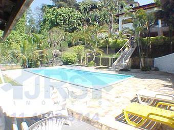 imagem · Sobrado à venda em Jandira, Altos de São Fernando, com 3 suítes, com 475 m², Con