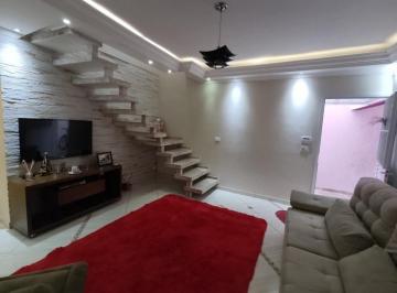 imagem · Sobrado à venda em Osasco, Bandeiras, com 3 quartos, com 264 m²