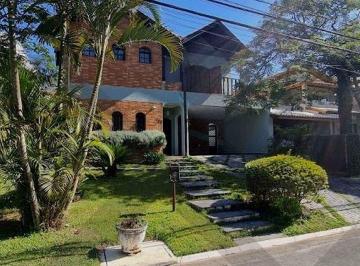 imagem · Casa à venda em Santana de Parnaíba, Morada dos Pinheiros (Aldeia da Serra), com