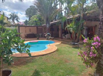 imagem · Casa à venda em Jandira, Nova Higienópolis, com 4 quartos, com 350 m², Nova Higi