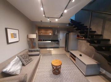imagem · Apartamento Duplex à venda em Barueri, Bethaville, com 1 quarto, com 50 m², Sele