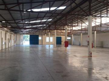 imagem · Galpão para alugar em Caieiras, Laranjeiras, com 1600 m²