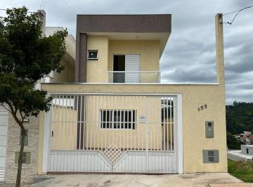 imagem · Casa à venda em Santana de Parnaíba, Alphaville, com 3 quartos, com 110 m², Cond