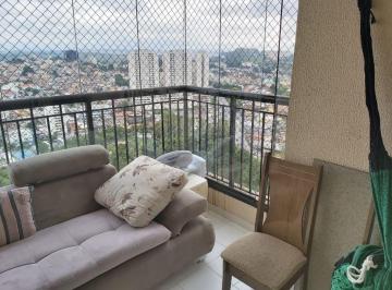 imagem · Apartamento à venda em Barueri, Jardim Tupanci, com 3 quartos, com 115 m²