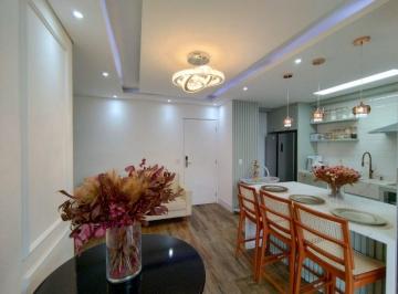 imagem · Apartamento à venda em Barueri, Jardim Tupanci, com 2 quartos, com 62 m², Centra
