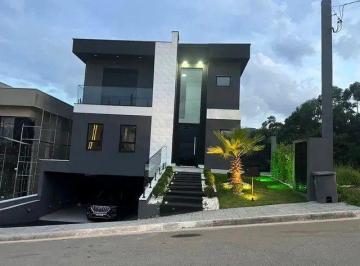 imagem · Casa à venda em Santana de Parnaíba, Sítio do Rosário, com 3 suítes, com 435 m²