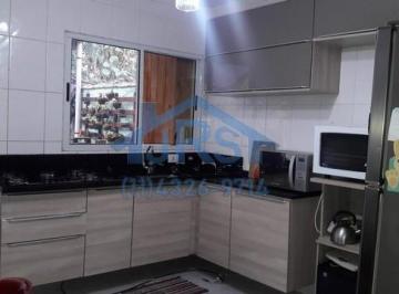 imagem · Sobrado à venda em Cotia, Jardim Colibri, com 2 suítes, com 76 m², Condomínio Ja