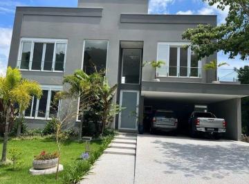 imagem · Casa à venda em Barueri, Residencial Morada dos Lagos, com 4 suítes, com 500 m²
