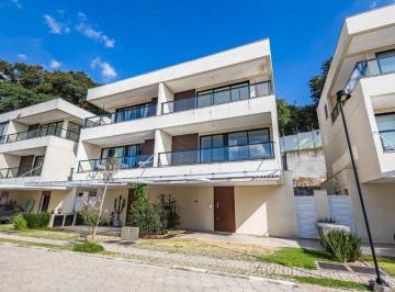 imagem · Casa à venda em Santana de Parnaíba, Alphaville, com 4 suítes, com 214 m², Alpha