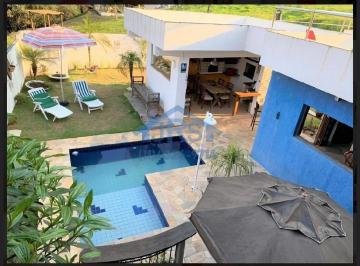imagem · Casa à venda em Jandira, Jardim do Golf I, com 3 suítes, com 433 m², Condomínio