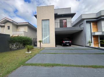 imagem · Casa à venda em Santana de Parnaíba, Suru, com 3 suítes, com 290 m², Residencial