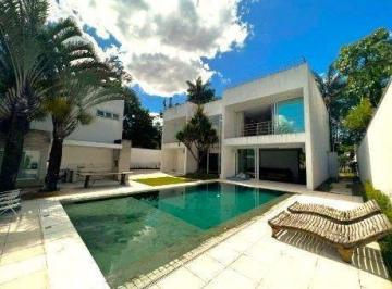 imagem · Casa à venda e para alugar em São Paulo, Cidade Jardim, com 3 suítes, com 850 m²
