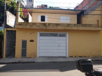 imagem · Sobrado à venda em Barueri, Vila Engenho Novo, com 5 quartos, com 300 m², Não Es