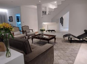 imagem · Casa à venda em Santana de Parnaíba, Alphaville, com 3 suítes, com 460 m², Resid