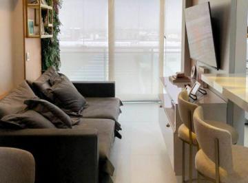 imagem · Apartamento à venda em Barueri, Tamboré, com 2 quartos, com 87 m²