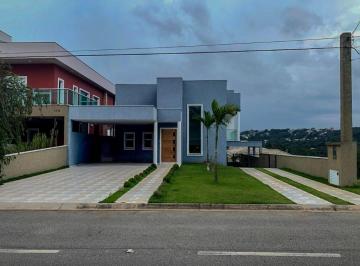 imagem · Casa para alugar em Jandira, Jardim do Golf I, com 4 suítes, com 500 m², Condomí