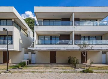 imagem · Casa à venda em Santana de Parnaíba, Alphaville, com 4 suítes, com 214 m², Alpha