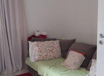 imagem · Sobrado à venda em Jandira, Jardim Cristino, com 2 suítes, com 74 m², Condomínio