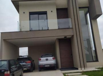 imagem · Casa à venda em Santana de Parnaíba, Sítio do Rosário, com 4 suítes, com 300 m²,