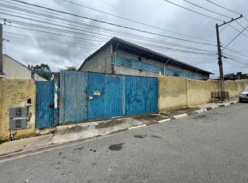 imagem · Galpão à venda em Santana de Parnaíba, Sítio do Rosário, com 915 m²