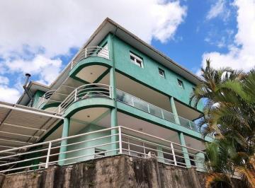 imagem · Casa à venda em Santana de Parnaíba, Tarumã, com 4 suítes, com 500 m², Residenci
